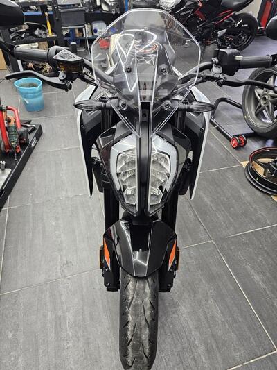KTM 790 Duke L (2023 - 24) usata