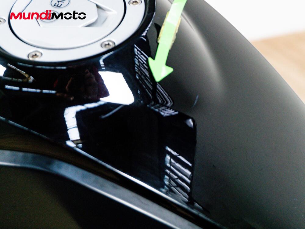 Bmw G 310 GS Edition 40 Years GS (2021) (16)