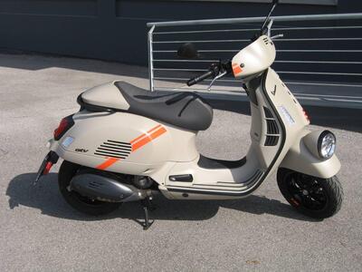 Vespa GTV 300 Hpe (2023 - 25) usata
