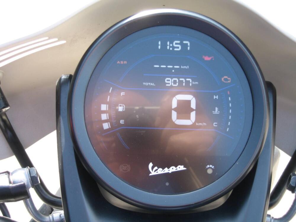 Vespa GTV 300 Hpe (2023 - 25) (6)