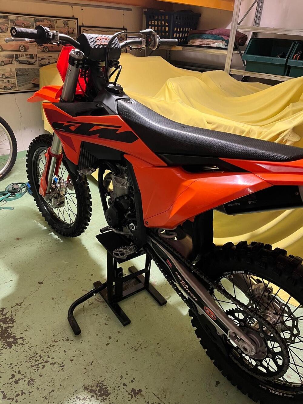 KTM 350 SX-F (2025) (2)