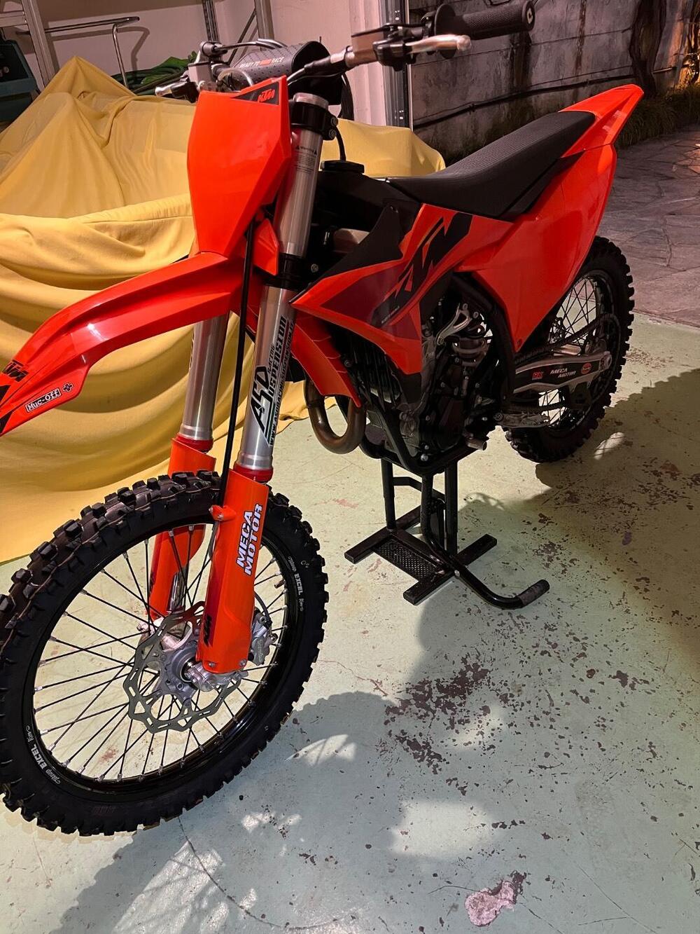 KTM 350 SX-F (2025) (3)