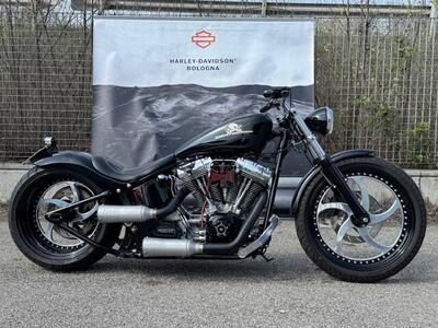 Harley-Davidson 1450 Standard (2002 - 05) - FXSTI usata