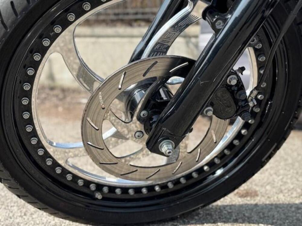 Harley-Davidson 1450 Standard (2002 - 05) - FXSTI (17)