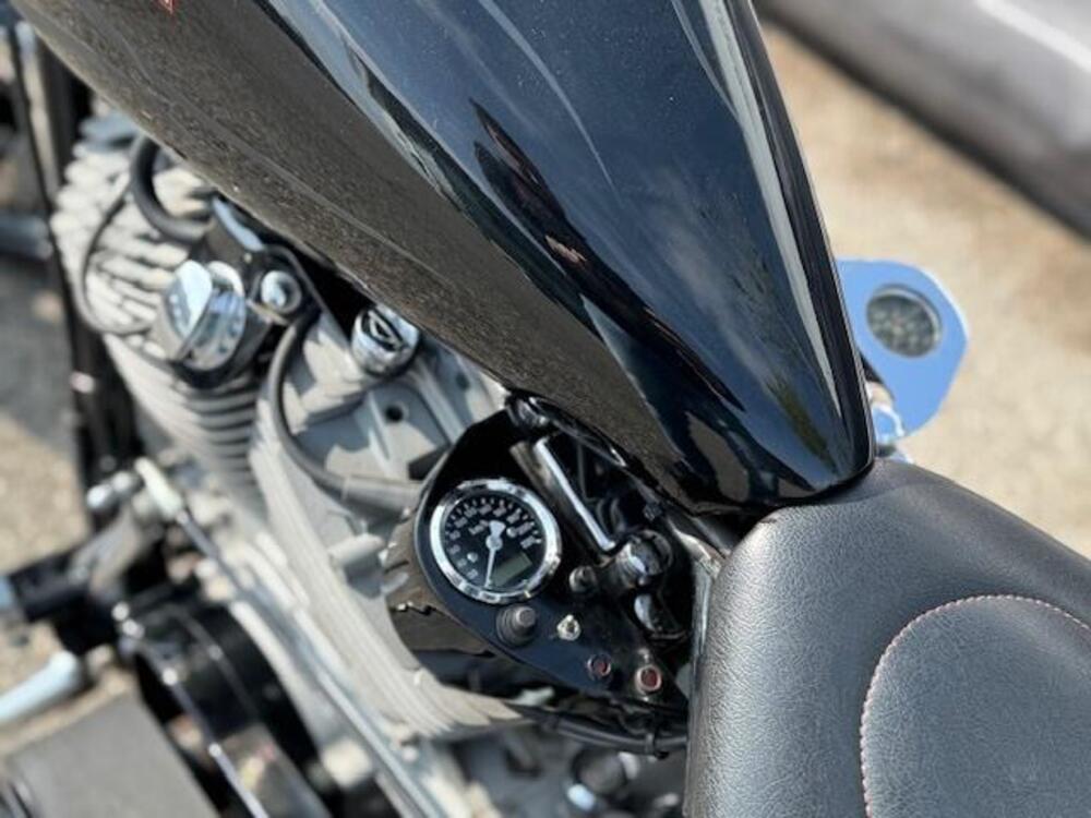 Harley-Davidson 1450 Standard (2002 - 05) - FXSTI (14)