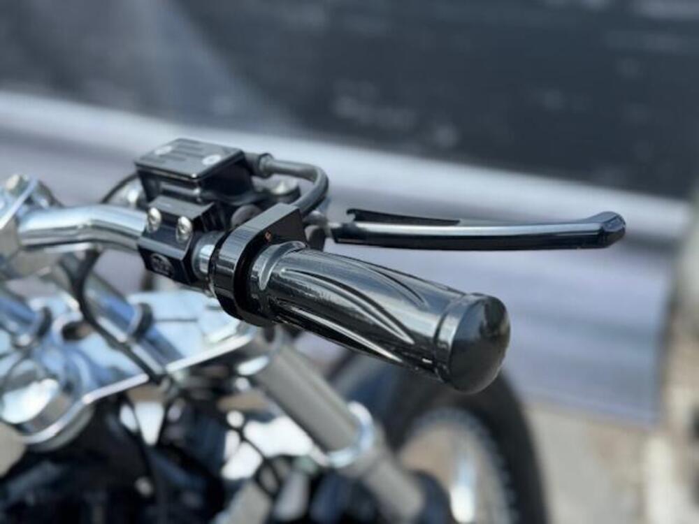 Harley-Davidson 1450 Standard (2002 - 05) - FXSTI (12)