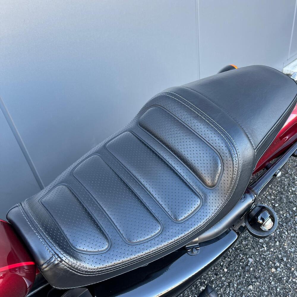 Harley-Davidson 1200 Roadster (2016 - 2017) - XL 1200R (21)