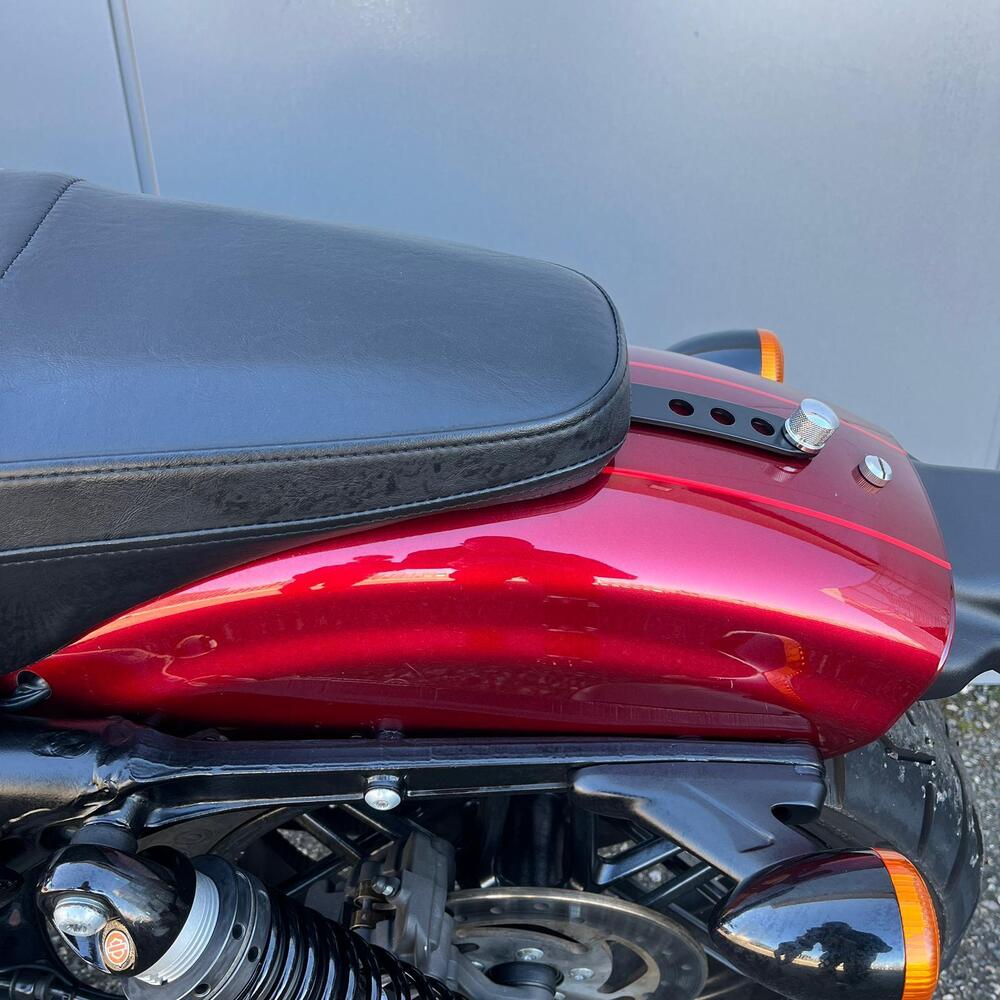 Harley-Davidson 1200 Roadster (2016 - 2017) - XL 1200R (23)