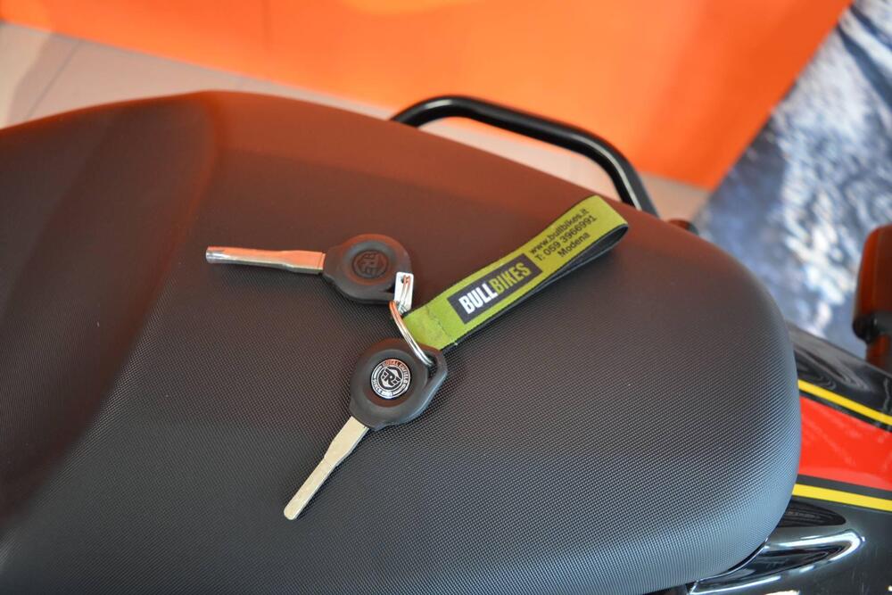 Royal Enfield Guerrilla 450 (2024 - 26) (19)