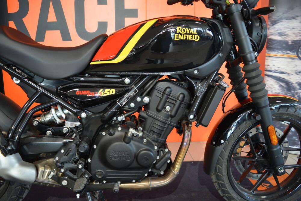 Royal Enfield Guerrilla 450 (2024 - 26) (13)