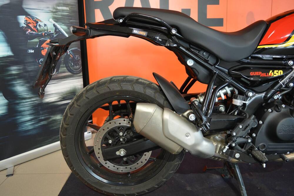 Royal Enfield Guerrilla 450 (2024 - 26) (14)