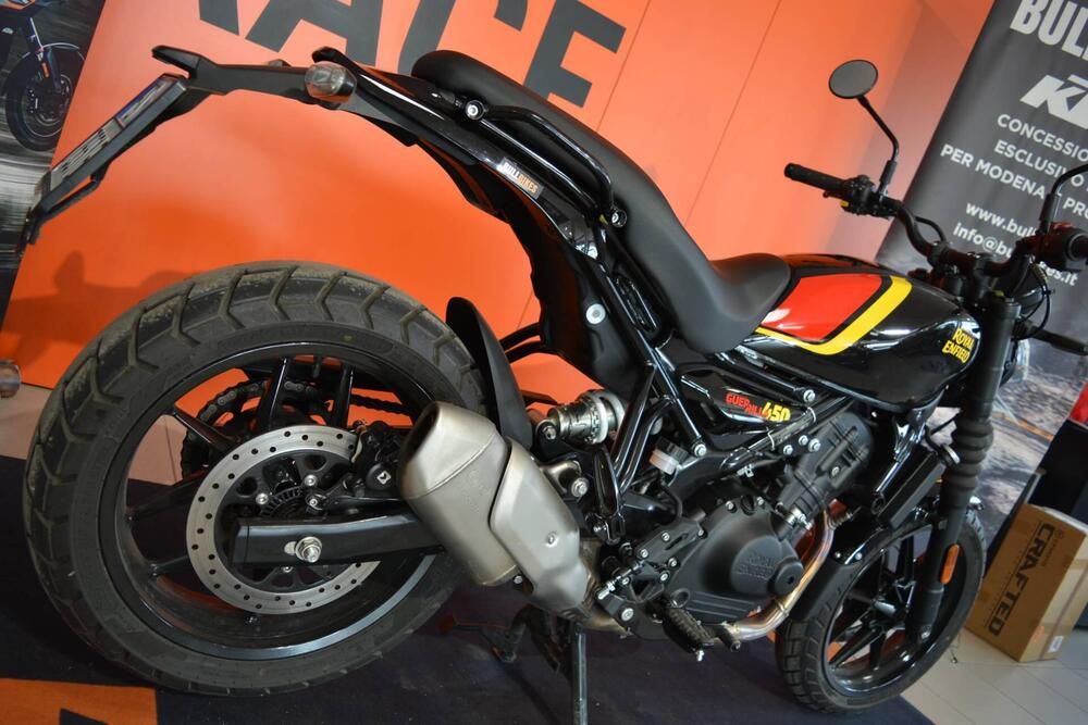 Royal Enfield Guerrilla 450 (2024 - 26) (4)