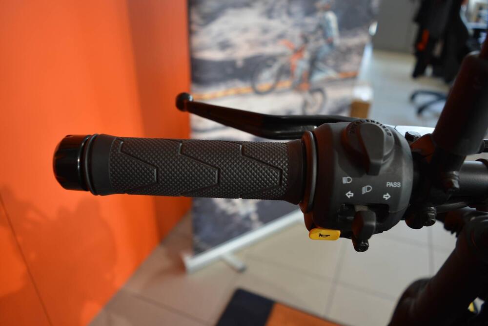 Royal Enfield Guerrilla 450 (2024 - 26) (10)