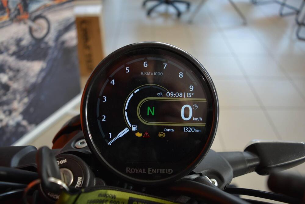 Royal Enfield Guerrilla 450 (2024 - 26) (18)