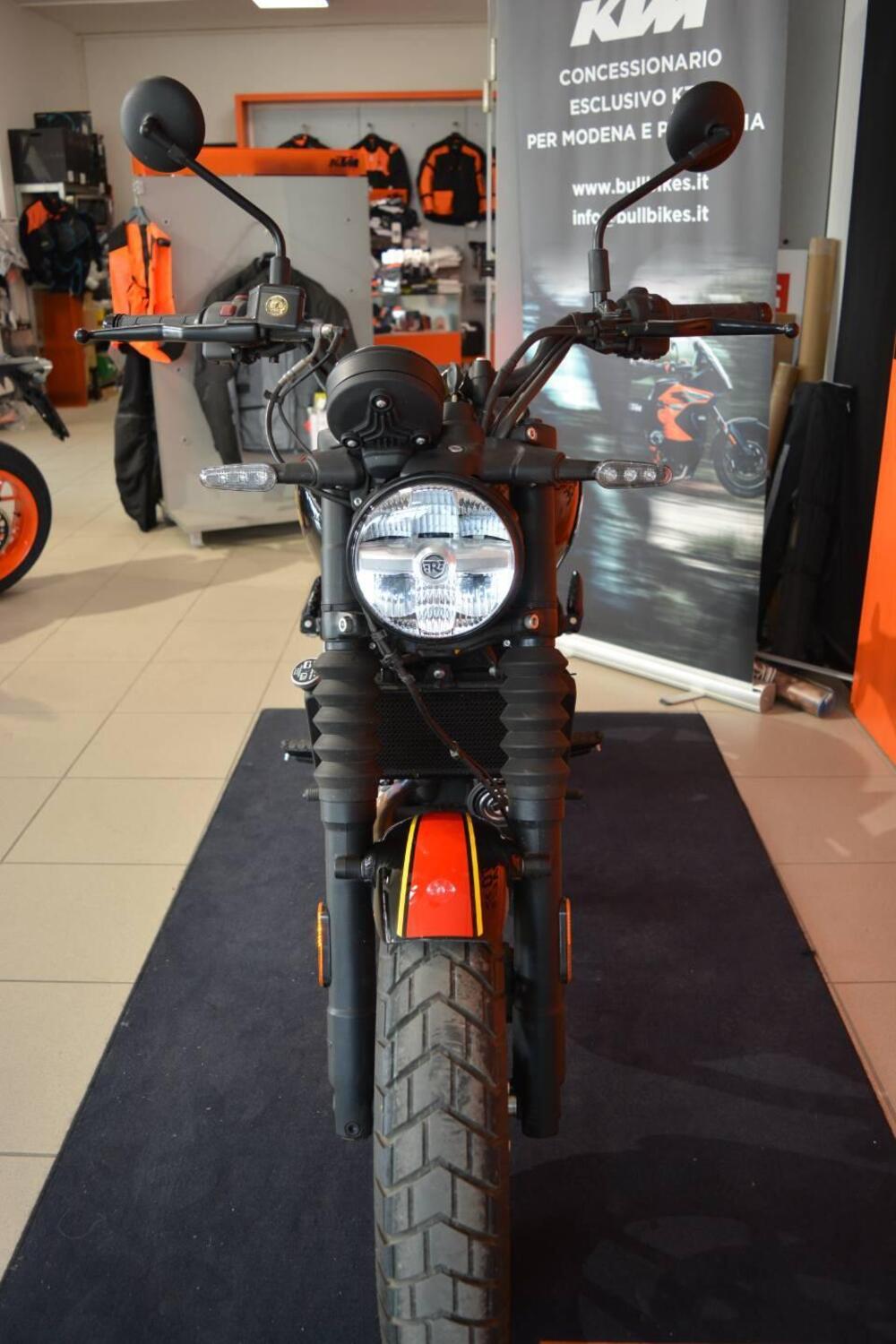 Royal Enfield Guerrilla 450 (2024 - 26) (7)