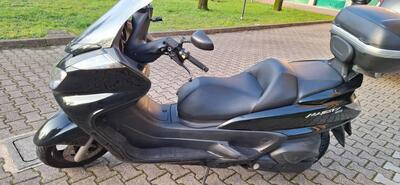 Yamaha Majesty 400 (2004 - 08) usata
