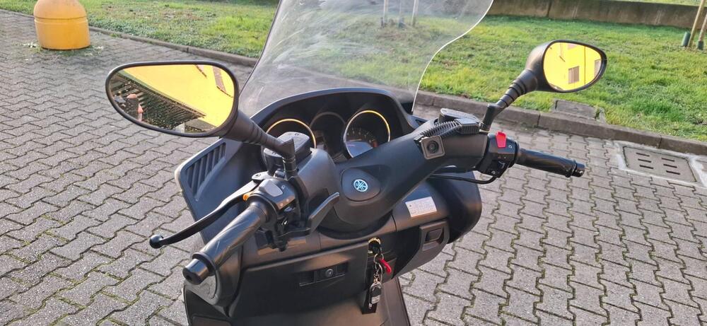 Yamaha Majesty 400 (2004 - 08) (2)