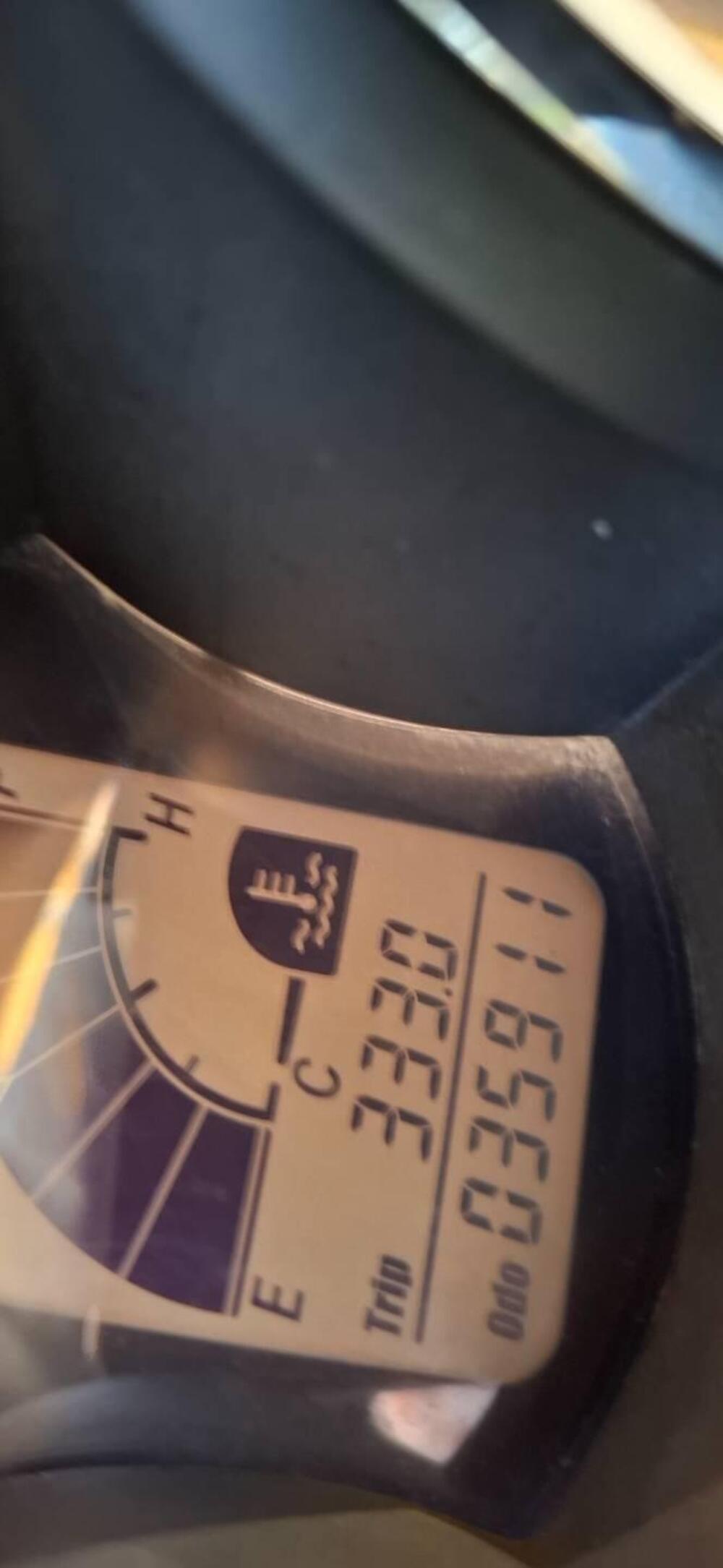 Yamaha Majesty 400 (2004 - 08) (7)