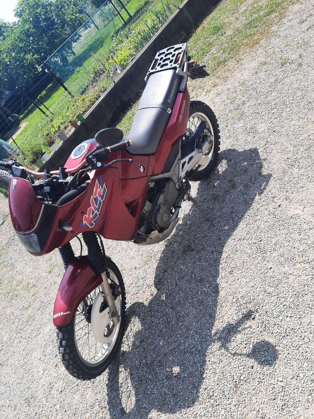 Kawasaki KLE 500 (1991 - 00) (6)