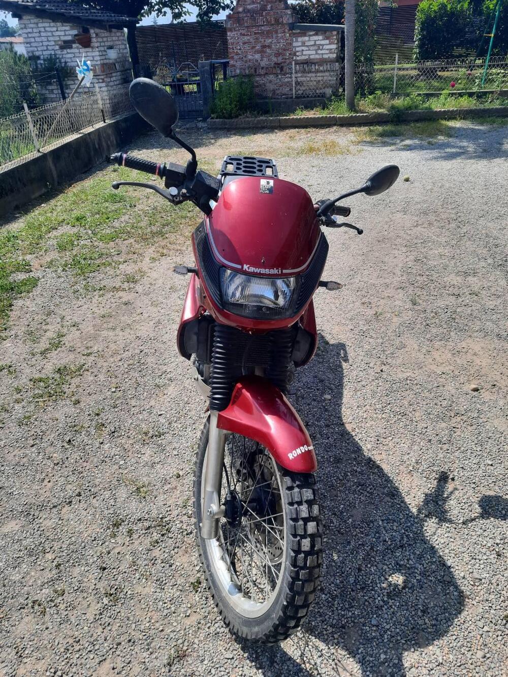 Kawasaki KLE 500 (1991 - 00) (7)