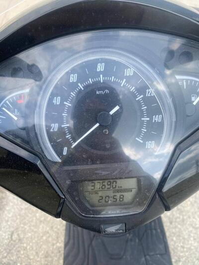 Honda SH 125i (2017 - 19) usata