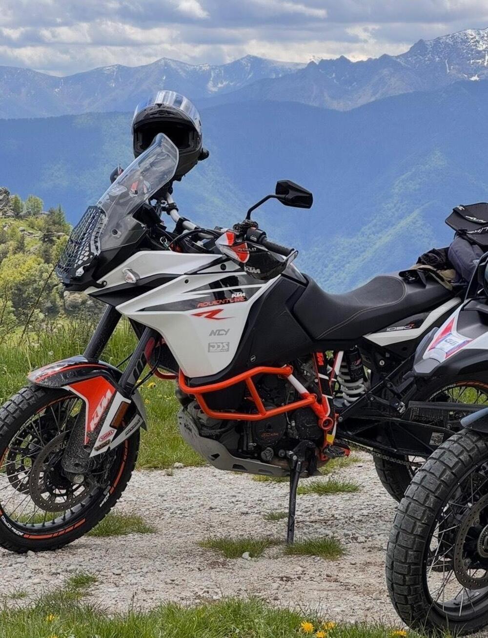 KTM 1090 Adventure R (2017 - 19) (3)
