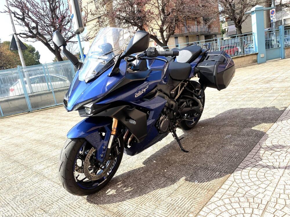 Suzuki GSX-S1000GT (2022 - 24) (6)