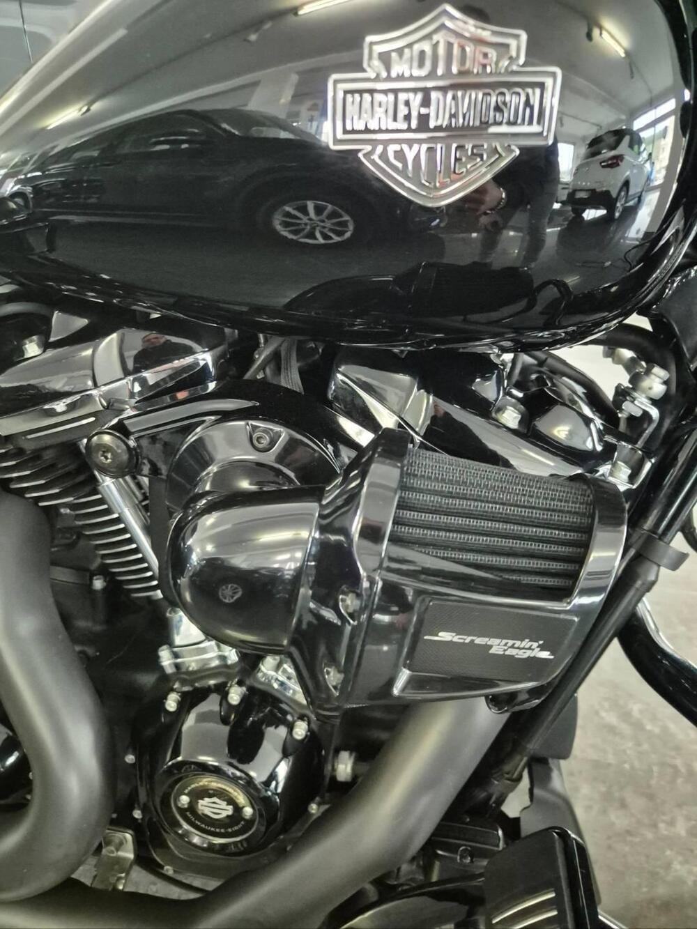 Harley-Davidson Street Glide Special (2021 - 23) (13)