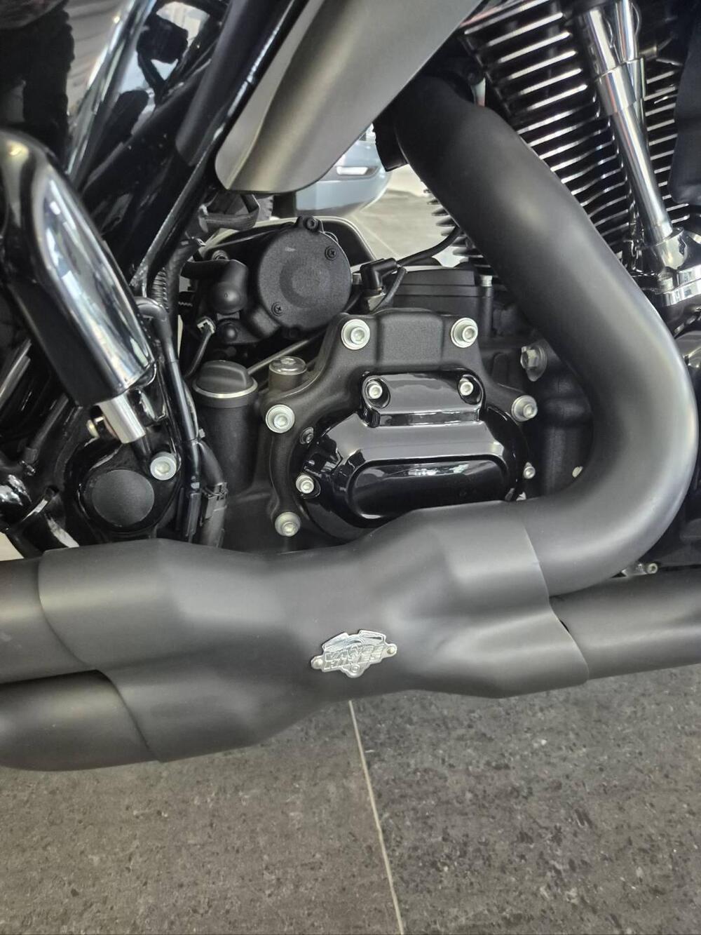 Harley-Davidson Street Glide Special (2021 - 23) (14)