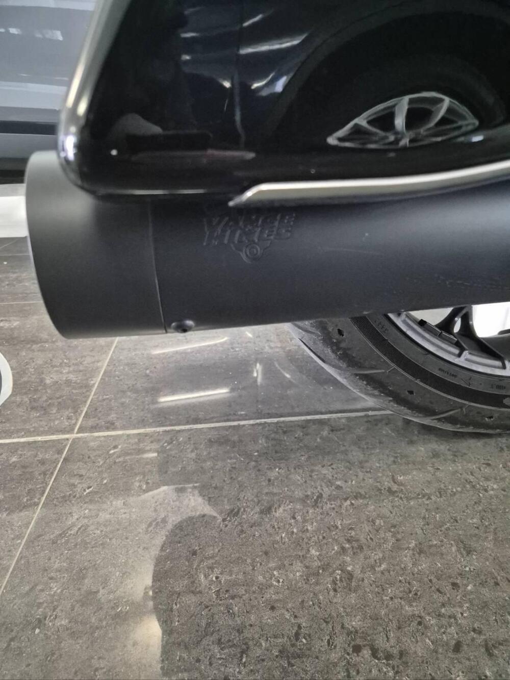 Harley-Davidson Street Glide Special (2021 - 23) (15)