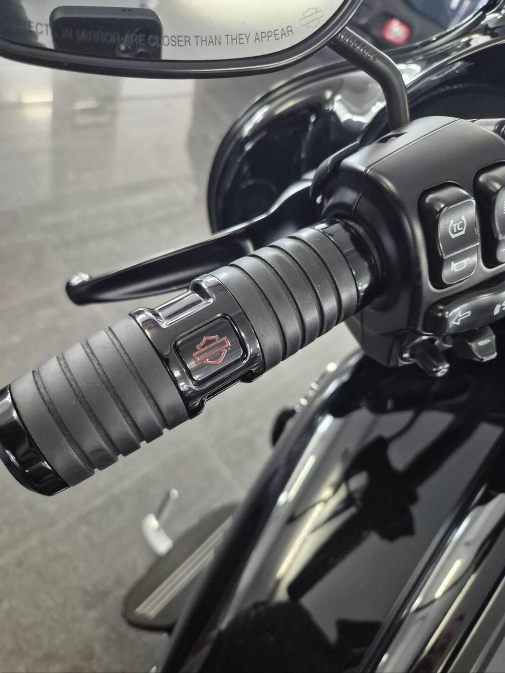 Harley-Davidson Street Glide Special (2021 - 23) (16)