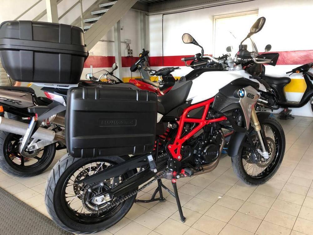 Bmw F 800 GS (2016 - 18) (3)