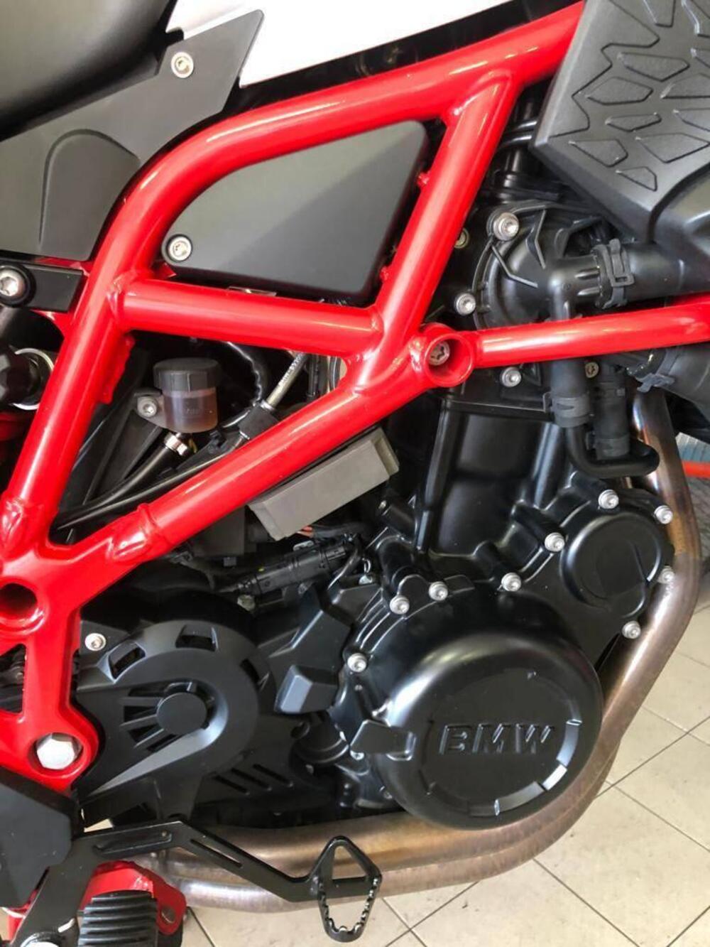 Bmw F 800 GS (2016 - 18) (5)