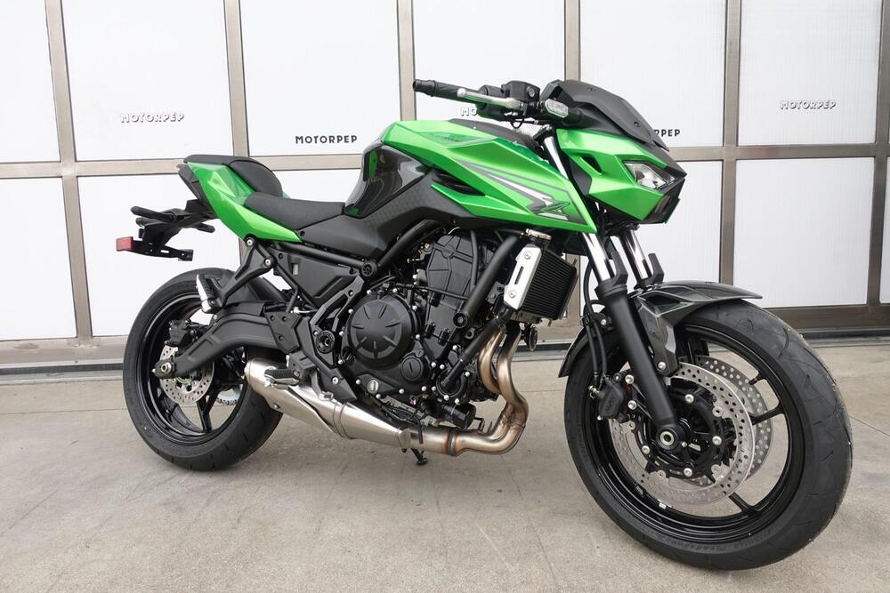 Kawasaki Z 650 S (2026) (4)