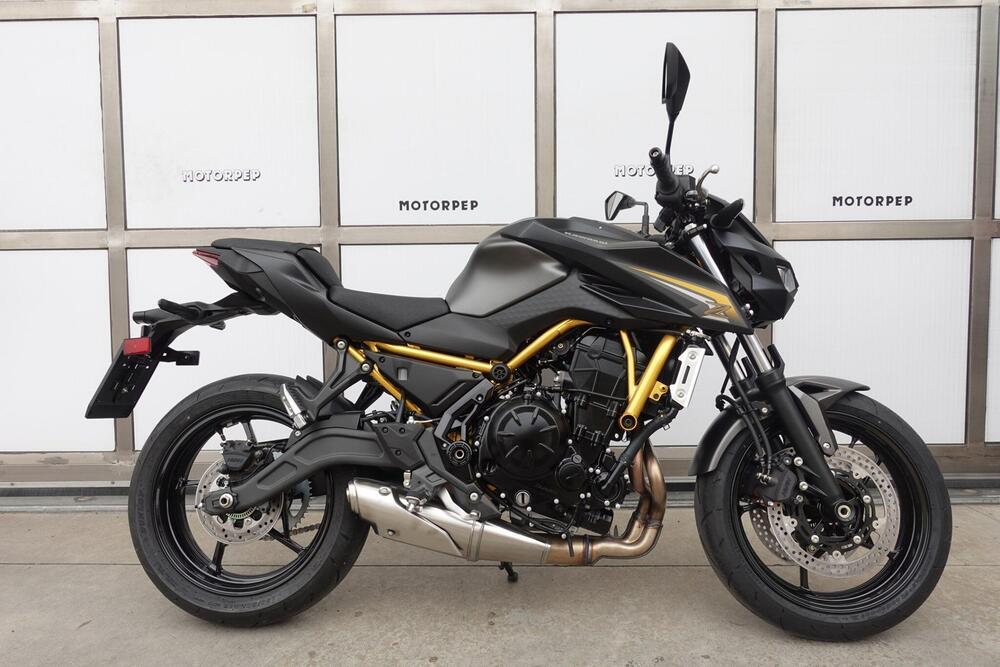 Kawasaki Z 650 S (2026) (5)