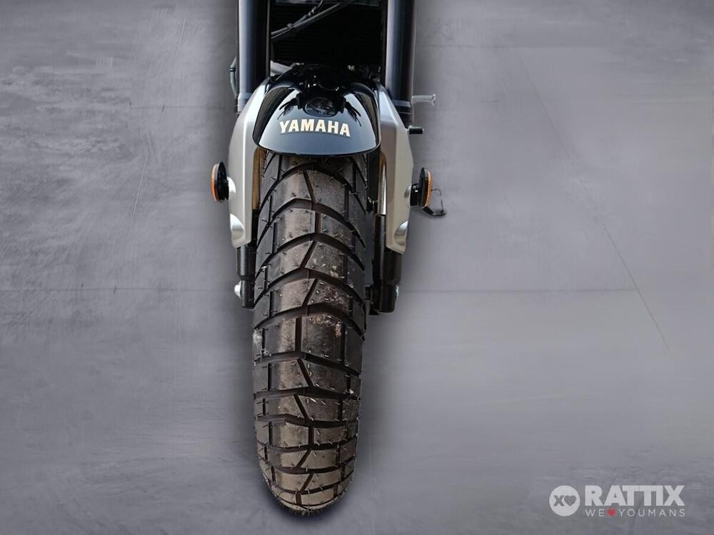 Yamaha XSR 125 Legacy (2025 - 26) (13)