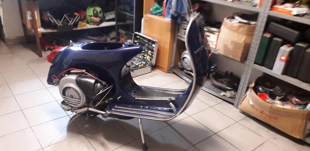 Piaggio Vespa px  (2)