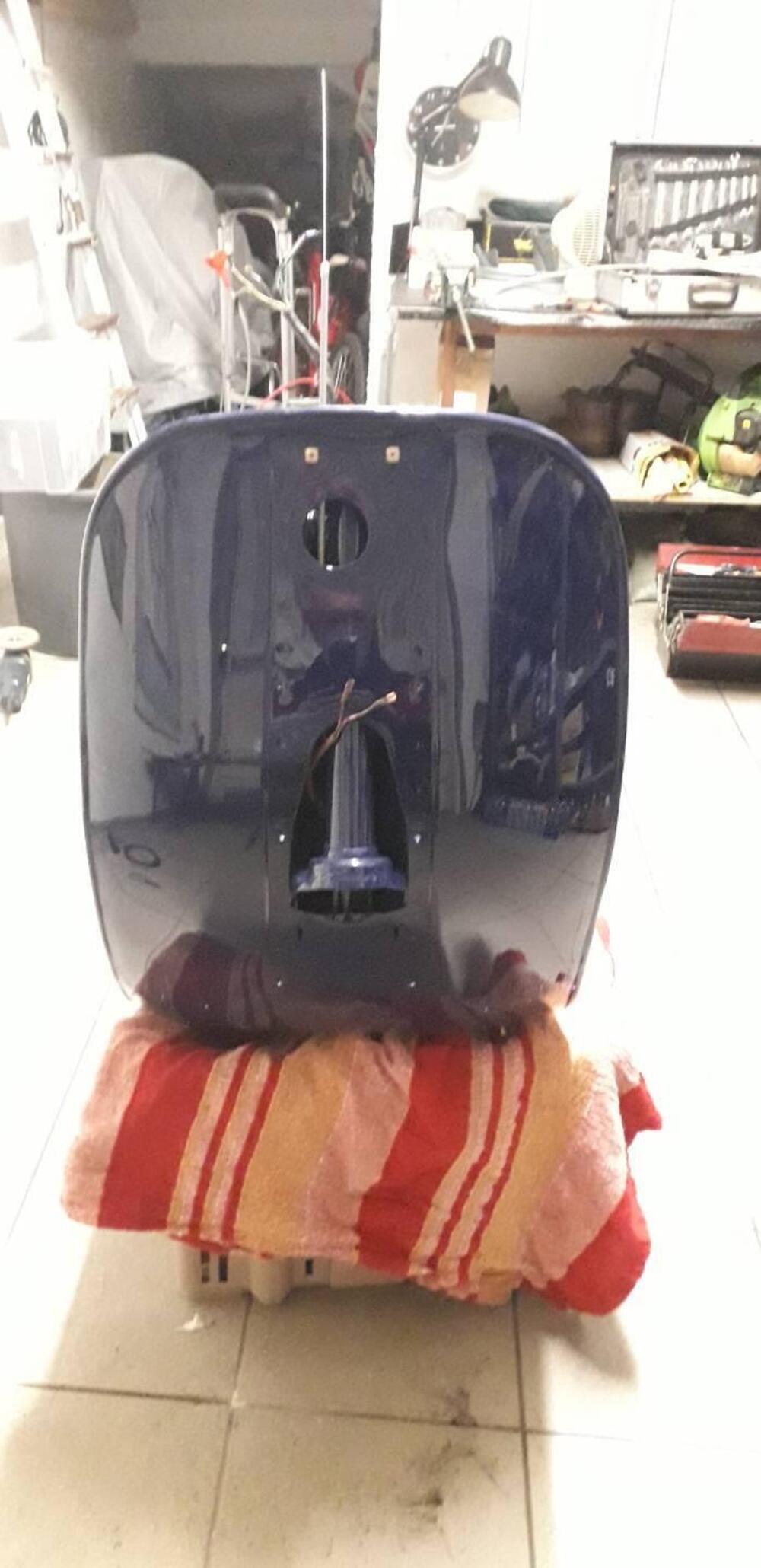 Piaggio Vespa px  (4)