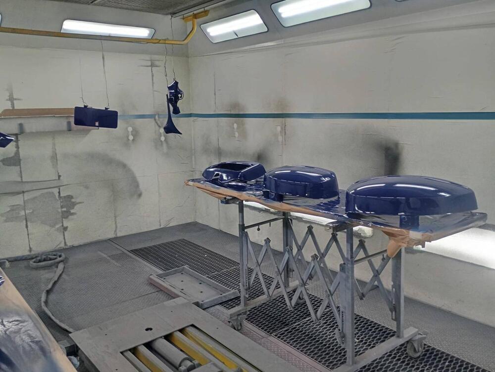 Piaggio Vespa px  (5)