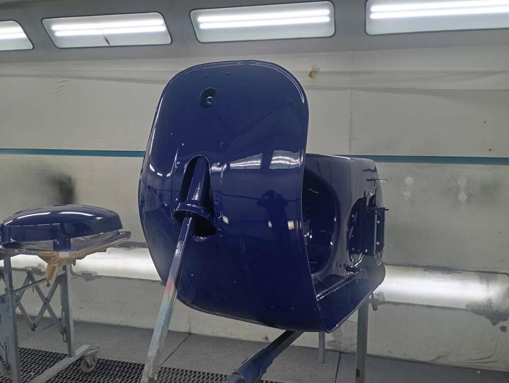 Piaggio Vespa px  (6)