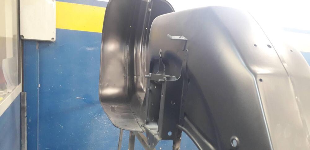 Piaggio Vespa px  (7)