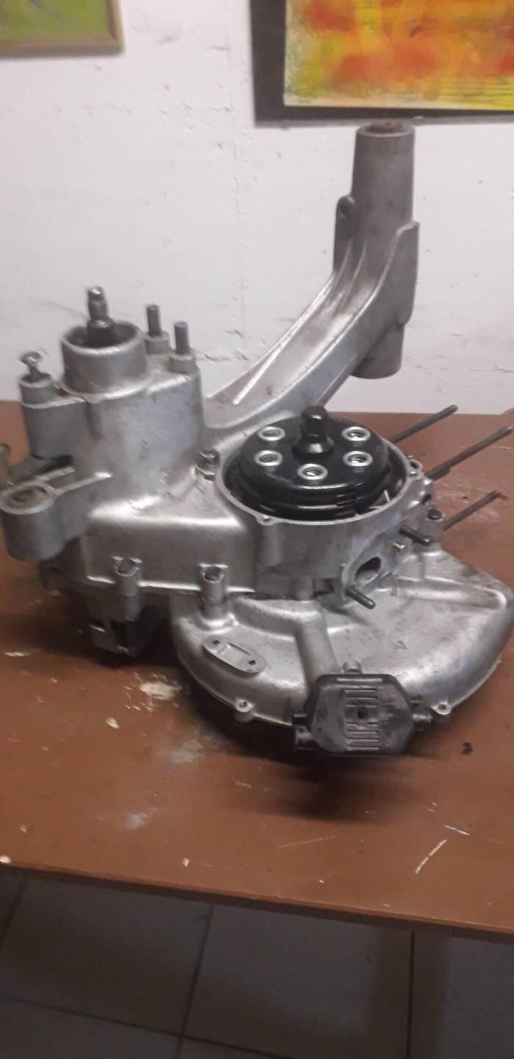 Piaggio Vespa px  (9)