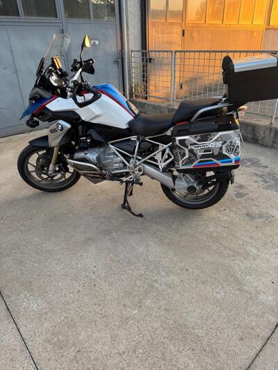Bmw R 1200 GS (2013 - 16) usata
