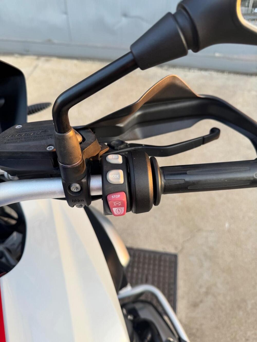 Bmw R 1200 GS (2013 - 16) (7)