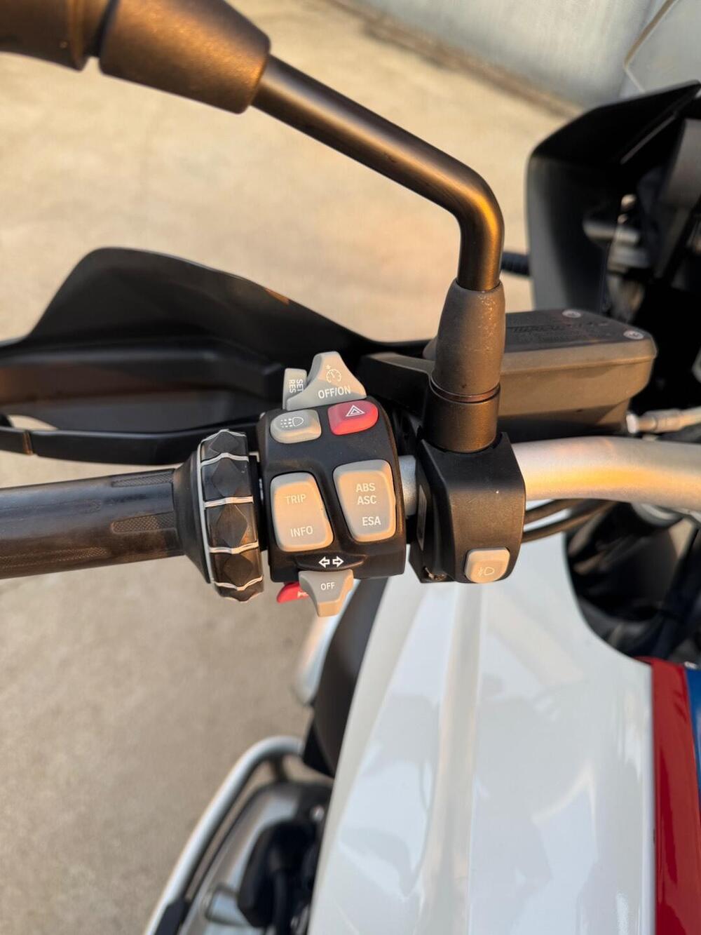 Bmw R 1200 GS (2013 - 16) (8)