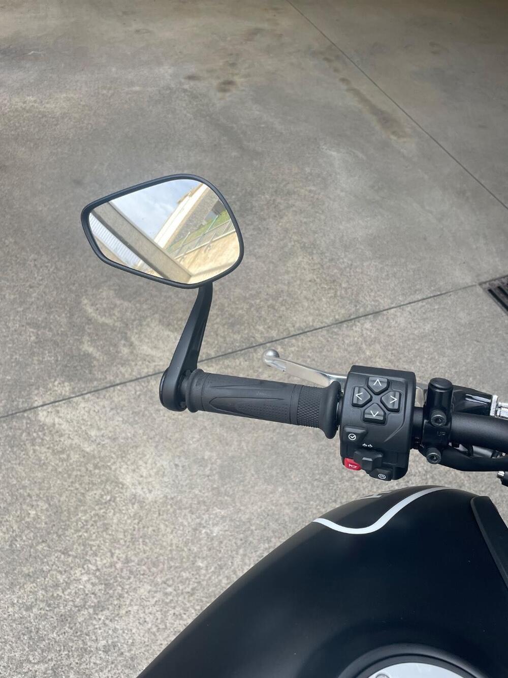 Triumph Trident 660 (2021 - 24) (9)