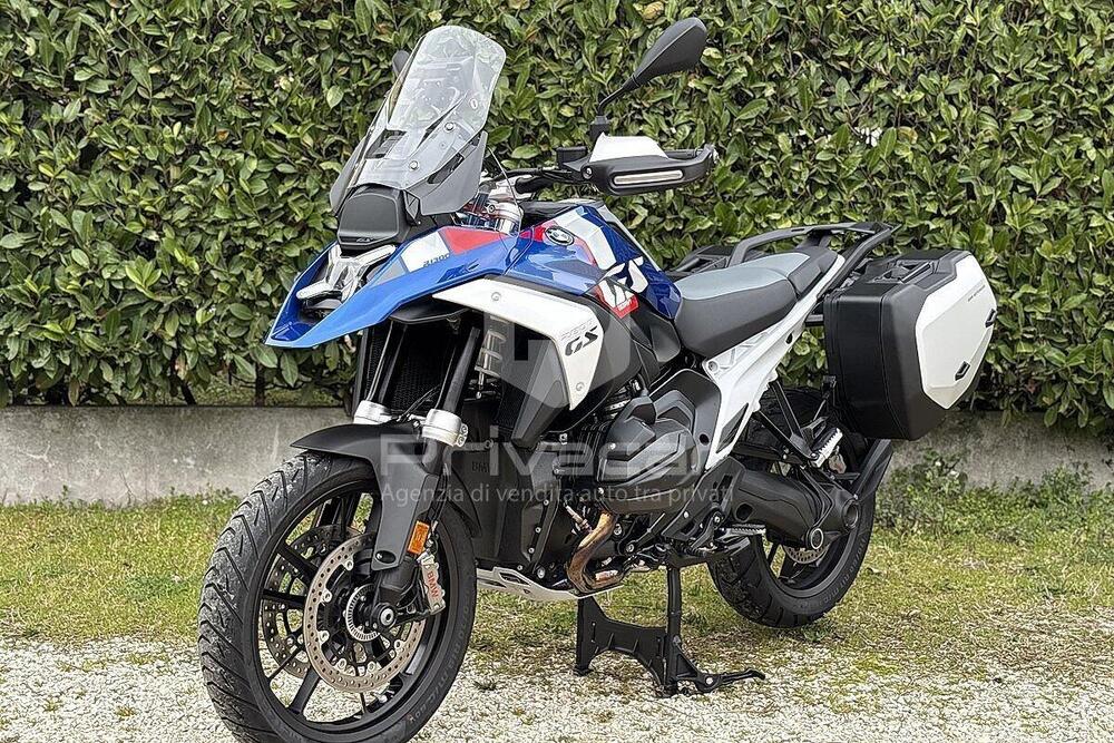 Bmw R 1300 GS Trophy (2023 - 26)