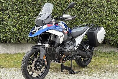 Bmw R 1300 GS Trophy (2023 - 26) usata