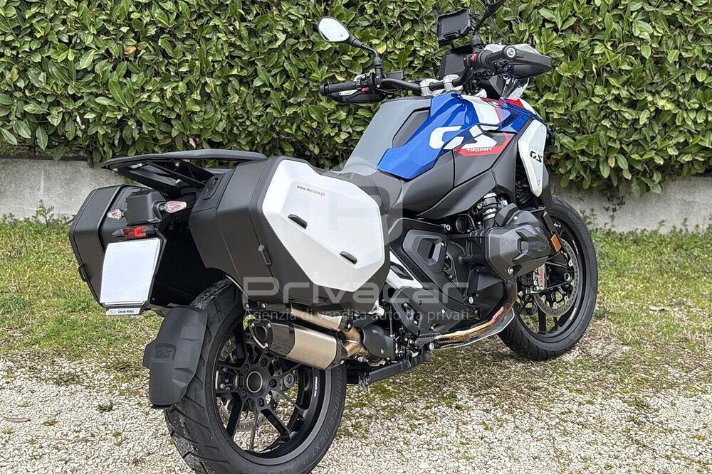 Bmw R 1300 GS Trophy (2023 - 26) (5)