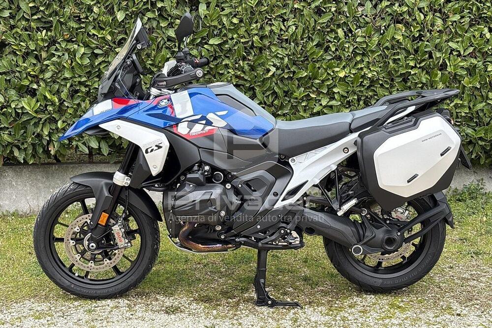 Bmw R 1300 GS Trophy (2023 - 26) (3)